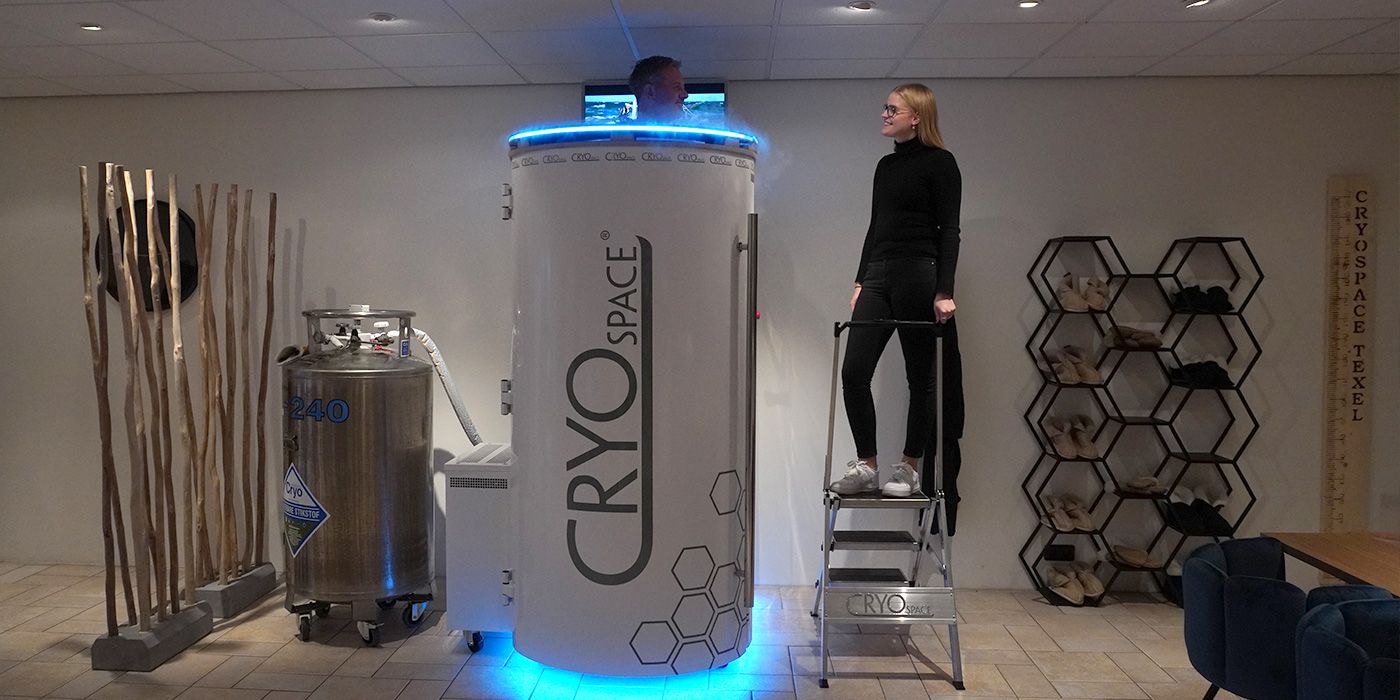 cryospace florida